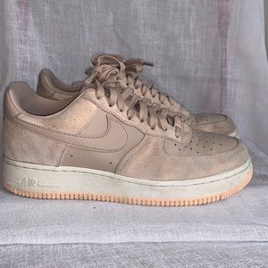 Nike Air Force one size 9